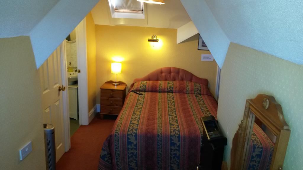Menai Bank Hotel Caernarfon Cameră foto