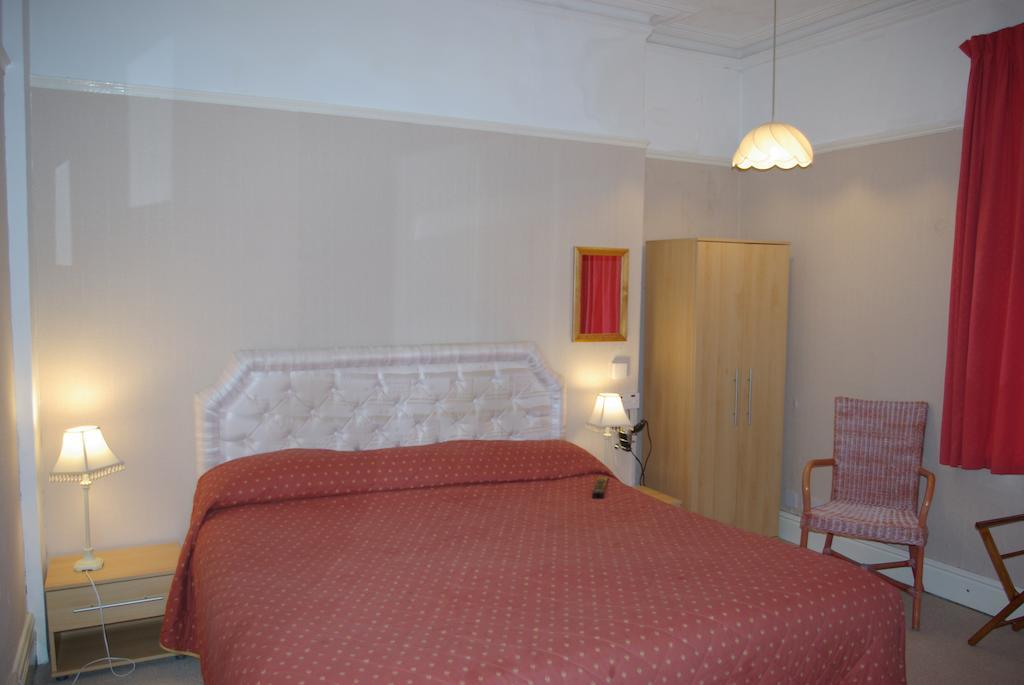 Menai Bank Hotel Caernarfon Cameră foto