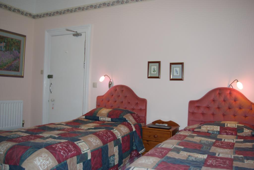 Menai Bank Hotel Caernarfon Cameră foto