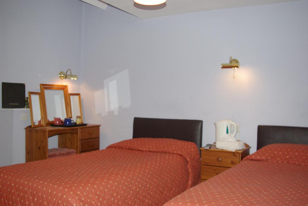 Menai Bank Hotel Caernarfon Cameră foto