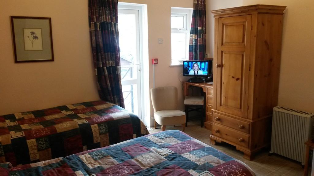Menai Bank Hotel Caernarfon Cameră foto
